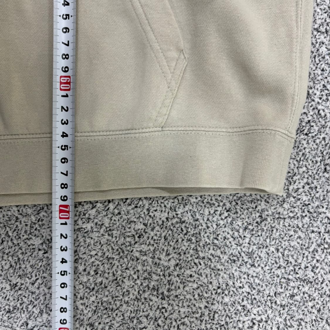 XL 나이키 박스로고 후드티 0324J 상품이미지8