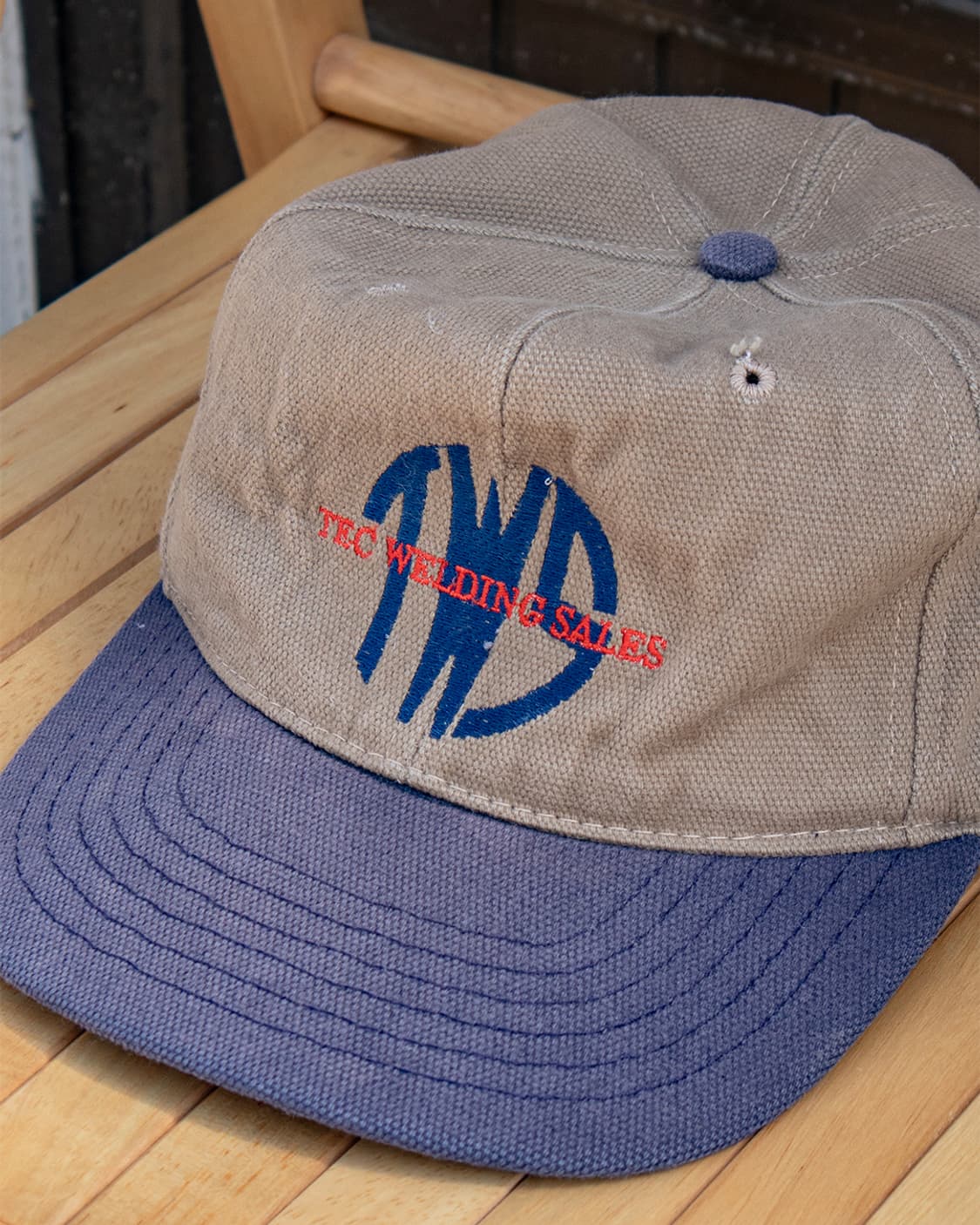 USA Company vintage 캡 상품이미지3