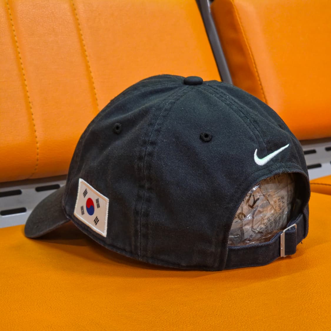 나이키 서울 볼캡 상품이미지3