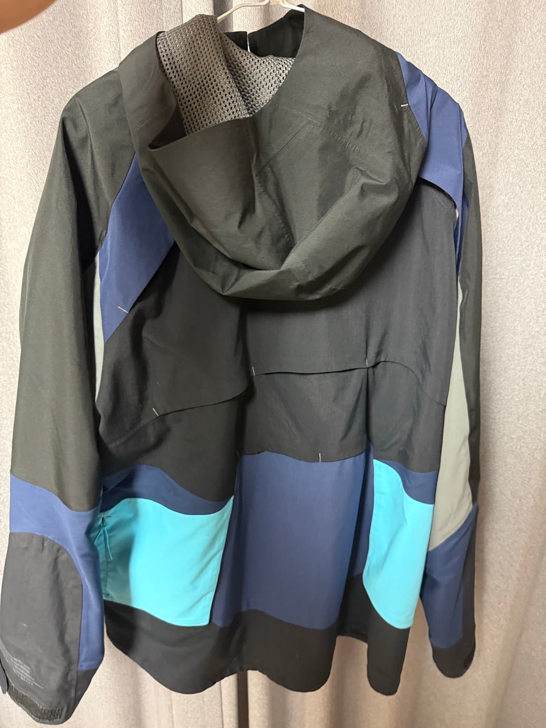 나이키ispa 바람막이 상품이미지4