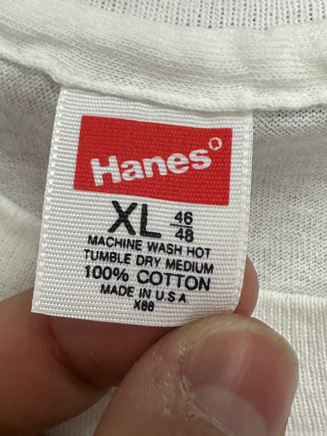 Late 80s 그레이트풀데드 댄싱베어 티셔츠 L 상품이미지5