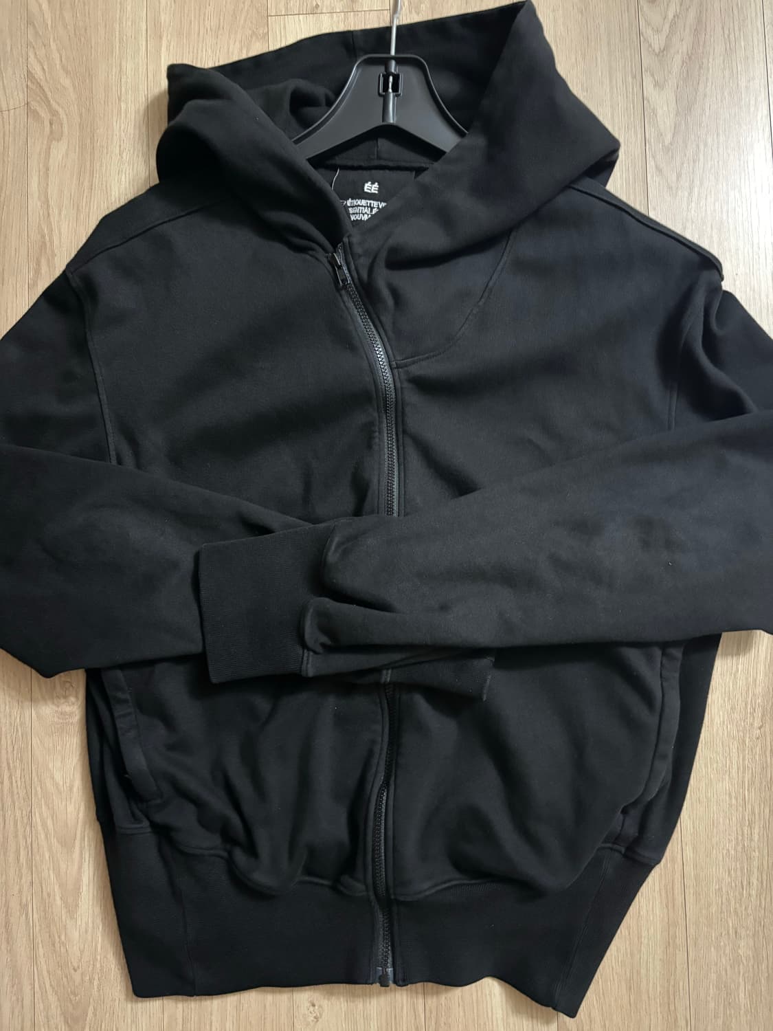 누마레 ee 후드집업 L 상품이미지1