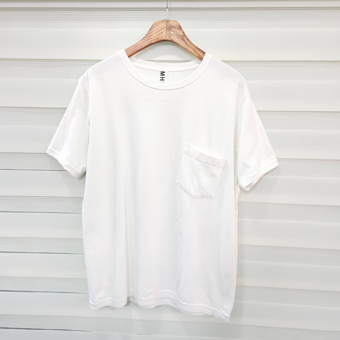 MHL MARGARET HOWELL-L사이즈 상품이미지1