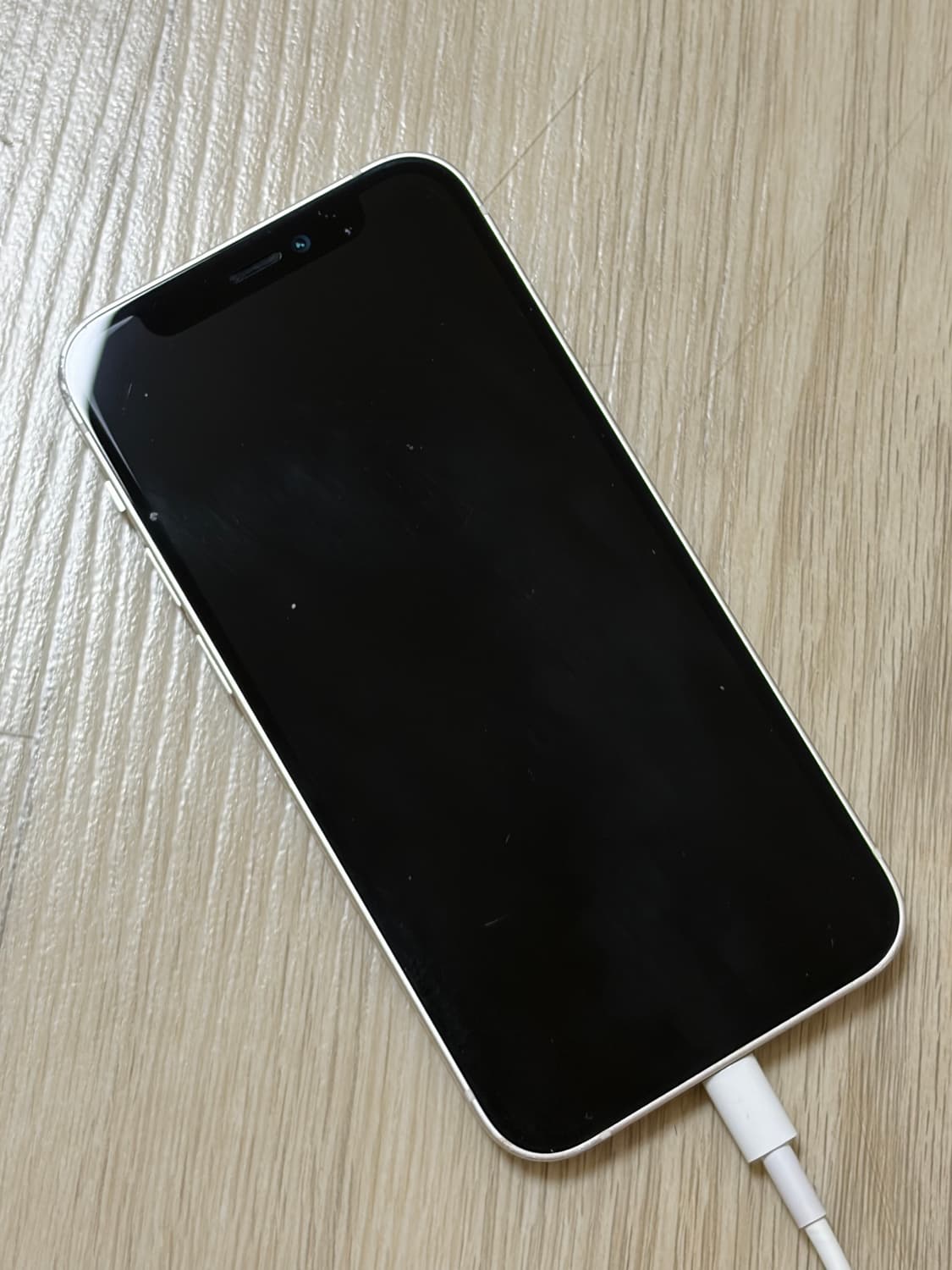 아이폰 12 미니 화이트 상품이미지2