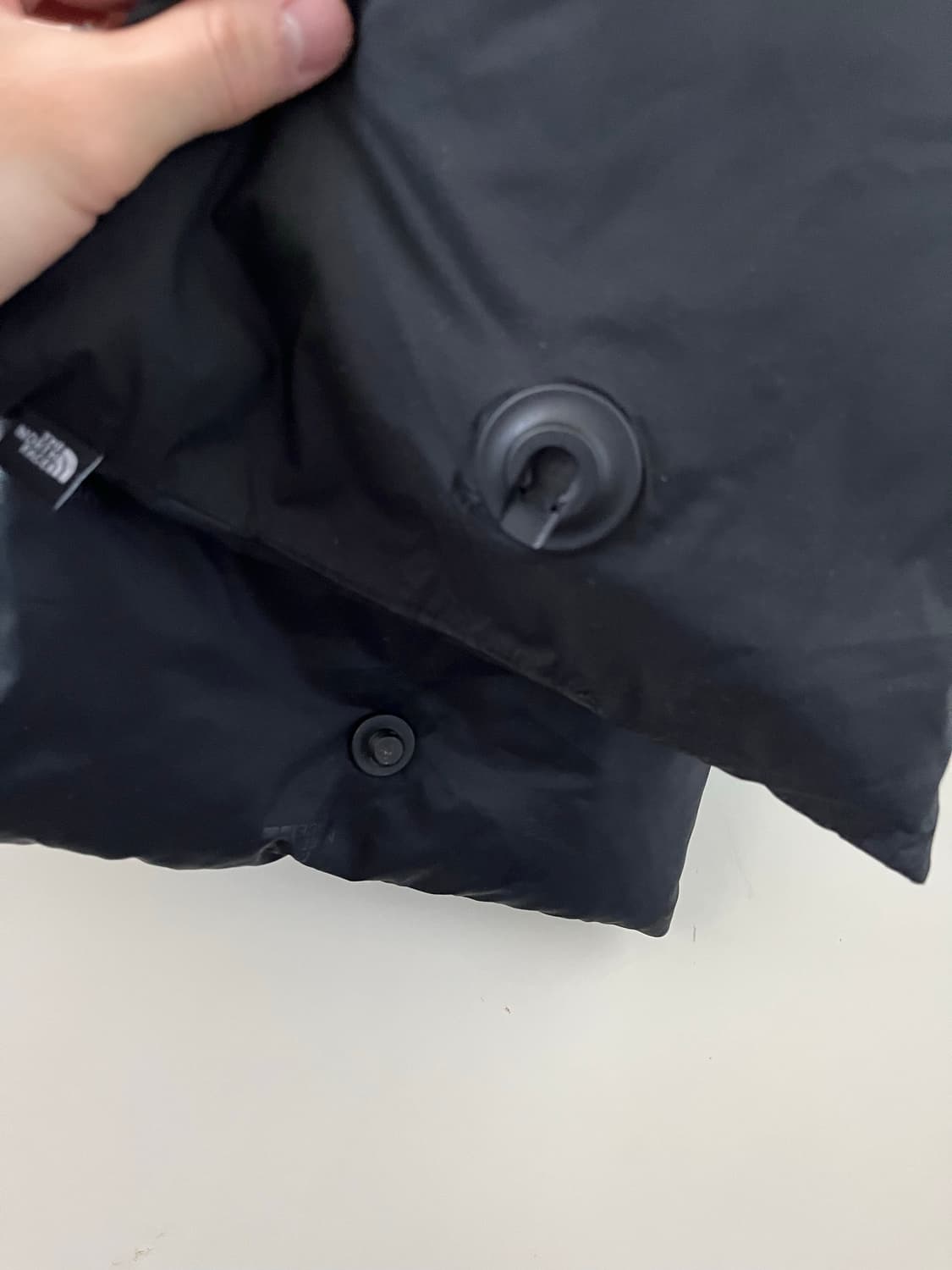 THE NORTH FACE JP EXPLORE DOWON MUFFLER 상품이미지5