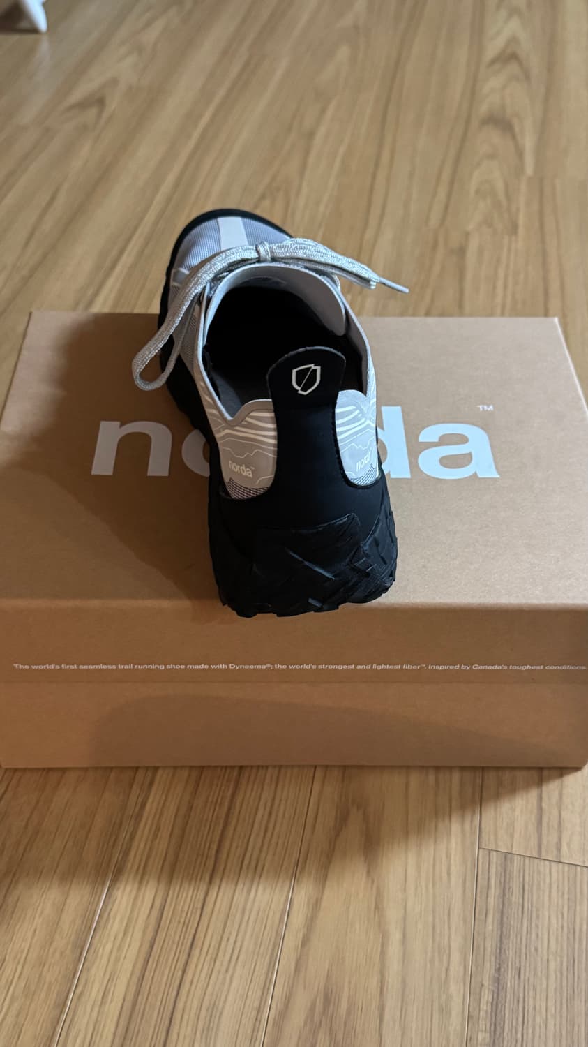 노다 / 001A / 287.5 (US11) 상품이미지7