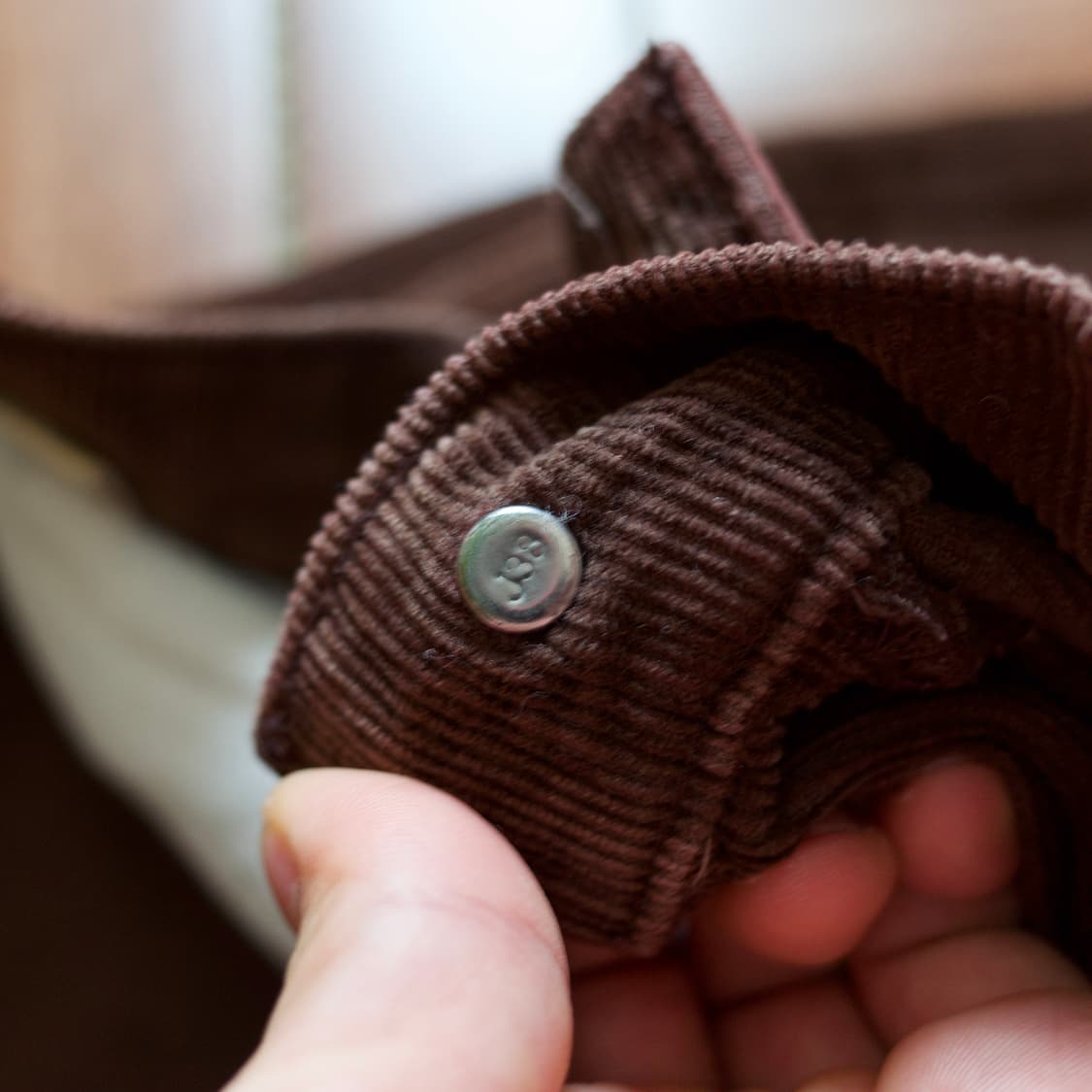 90’s Levi’s 517 corduroy pants 상품이미지8