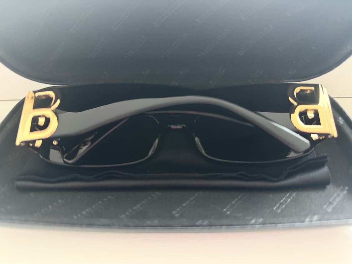 발렌시아가 선글라스 상품이미지2