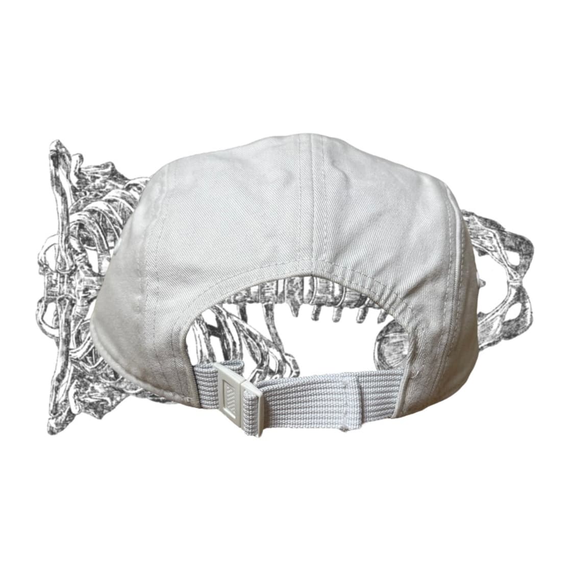 칼하트 wip state starter cap 상품이미지4
