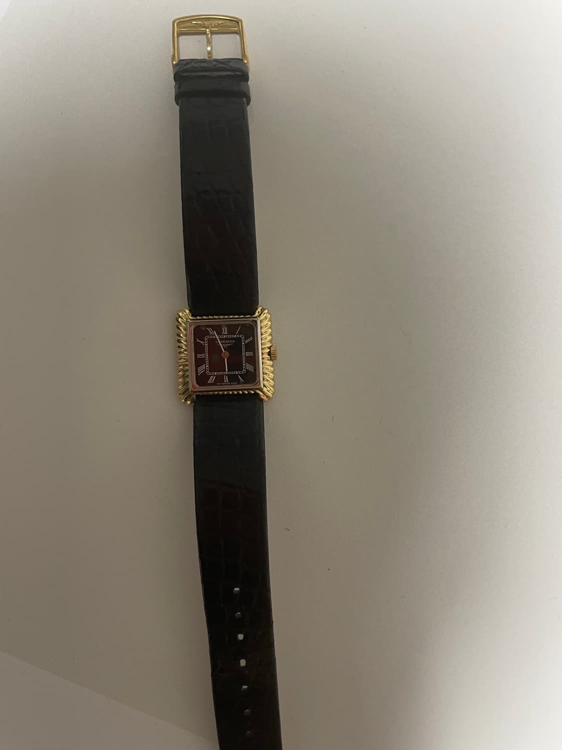 Longines ref.4387 상품이미지3