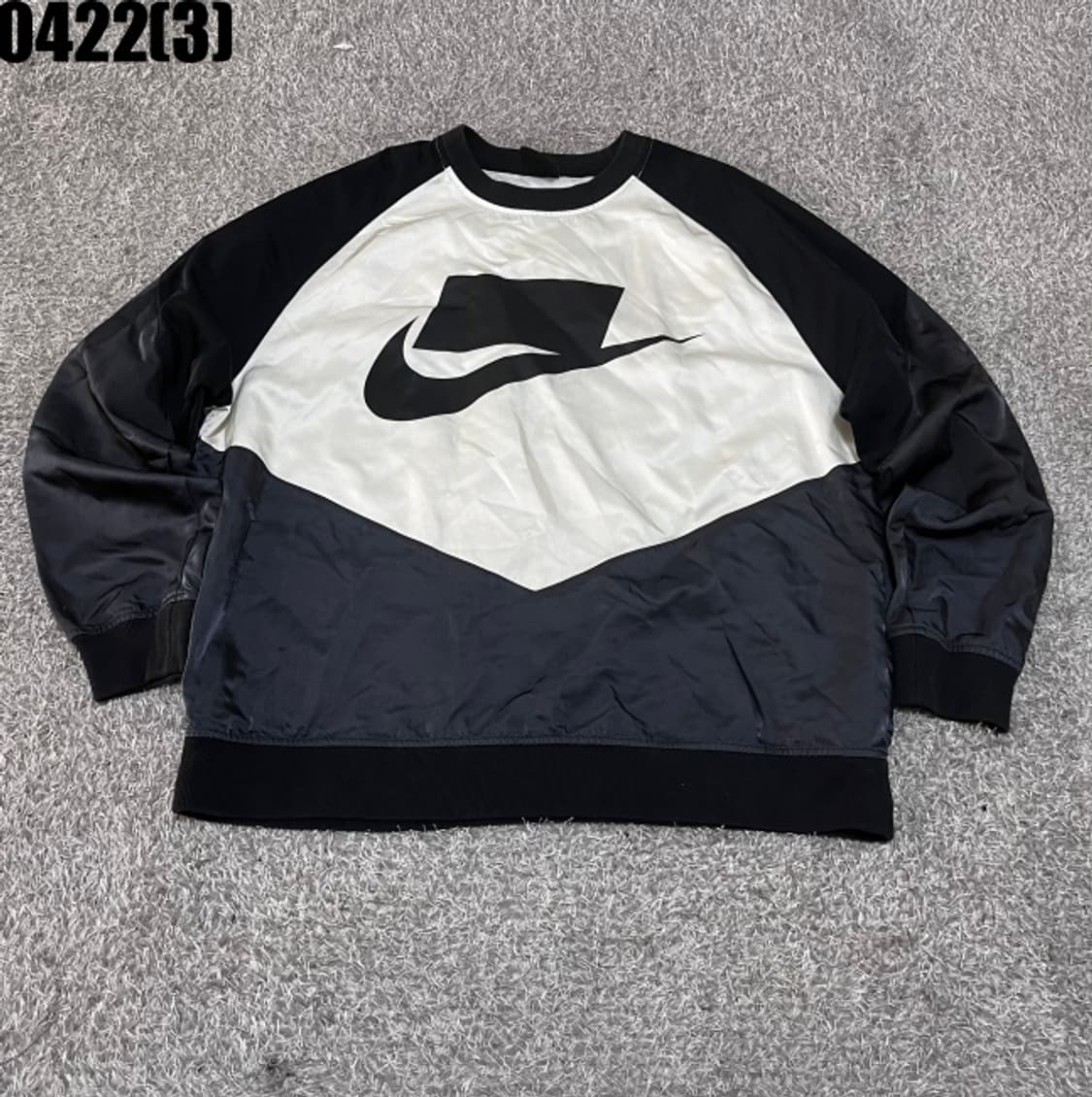 나이키 아노락 상품이미지1