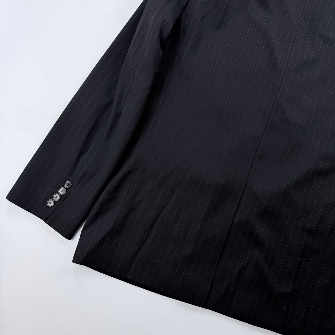 노이스 스트라이프 블레이저 상품이미지9