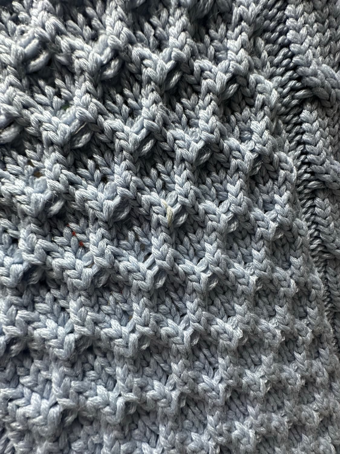 Miu miu 미우미우 가디건 상품이미지3