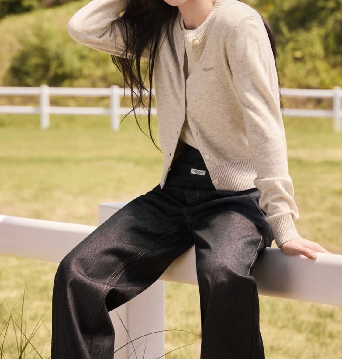 마리떼 생지데님 25 상품이미지2