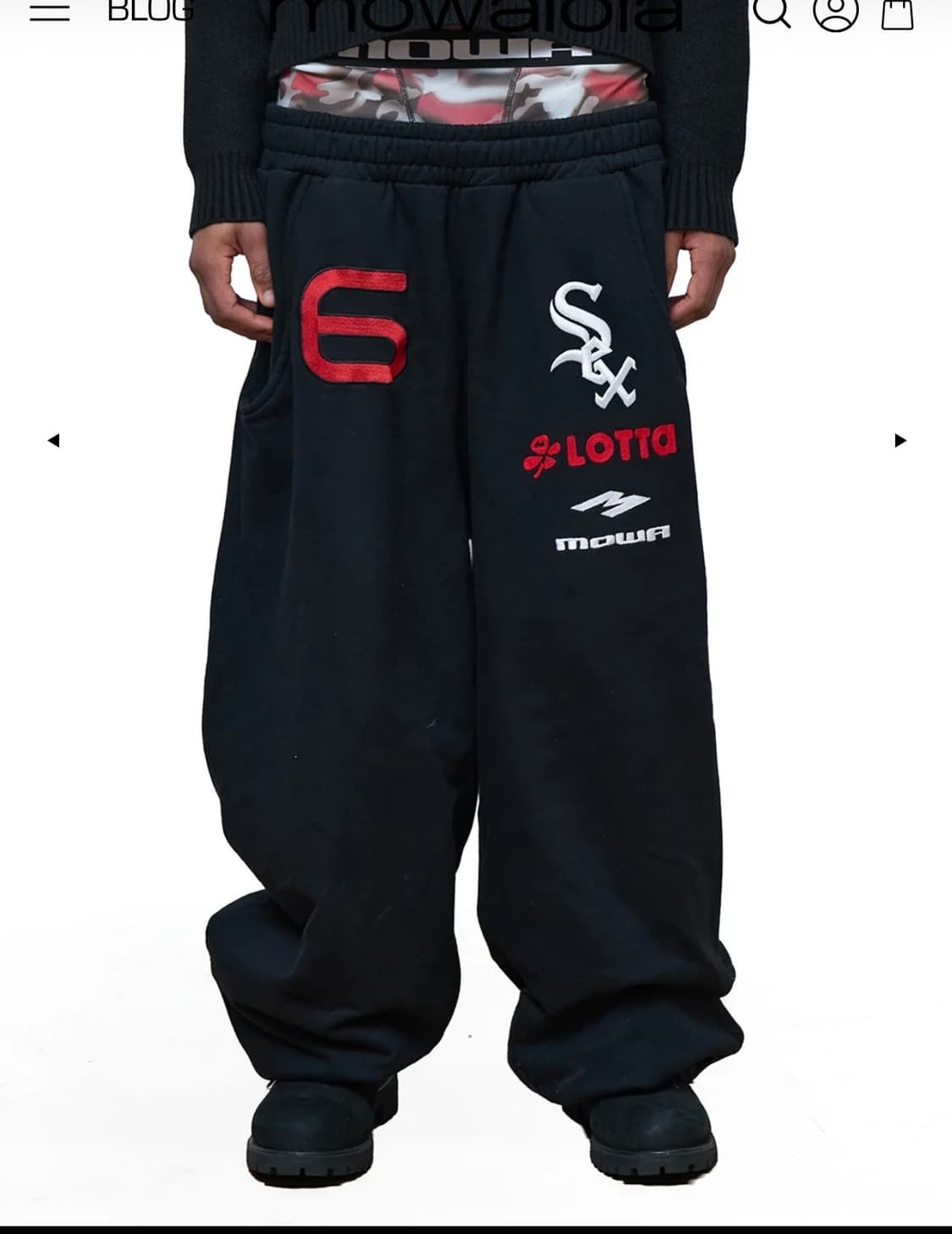 [구매글] 모와로라 상품이미지1