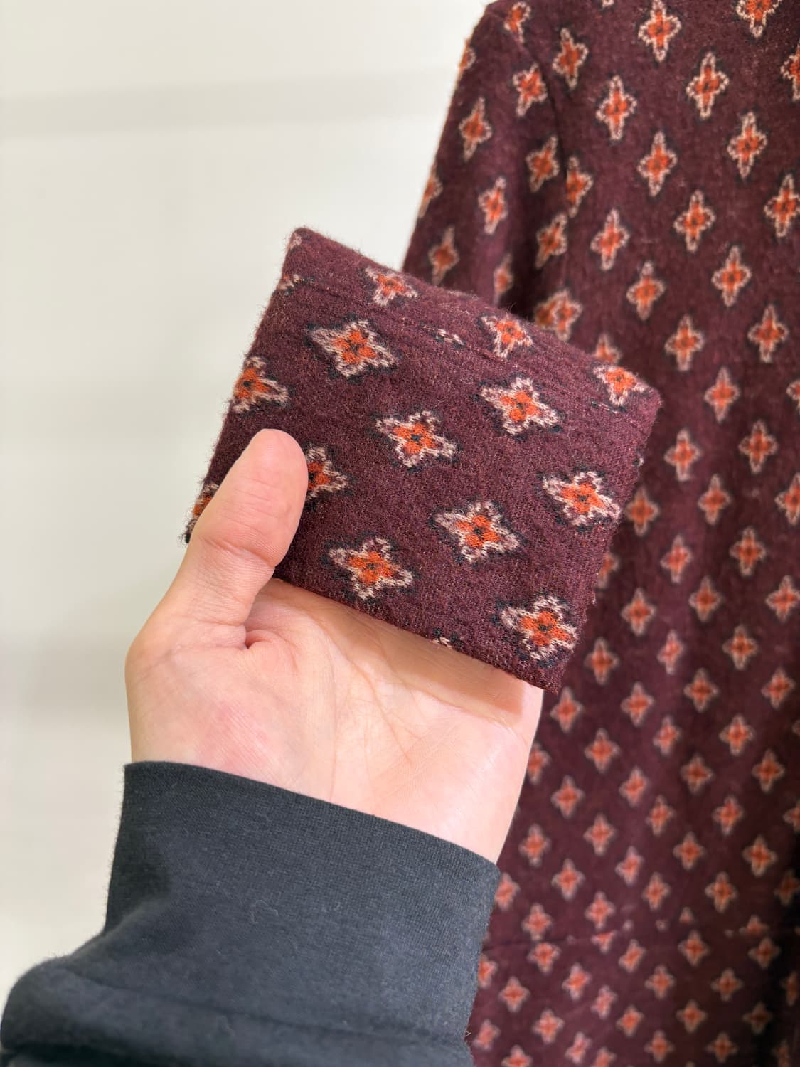 NICE CLAUP CO (Made in Japan) 원피스 상품이미지4