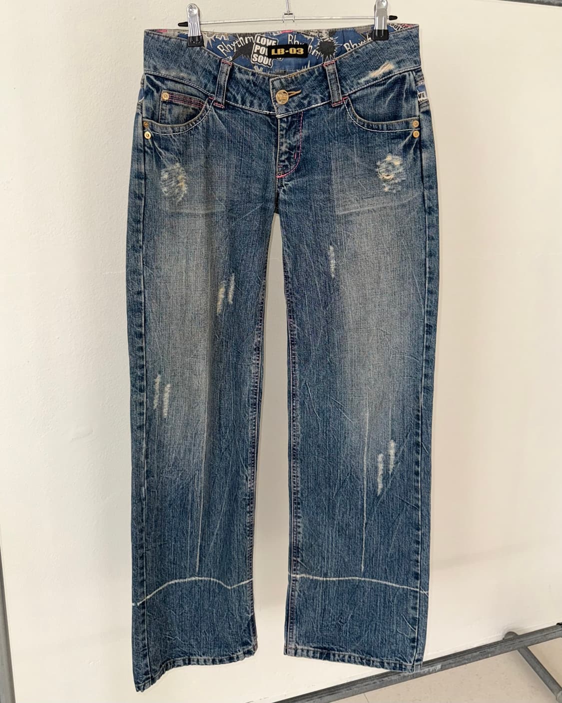 lb-03 데님팬츠 상품이미지1