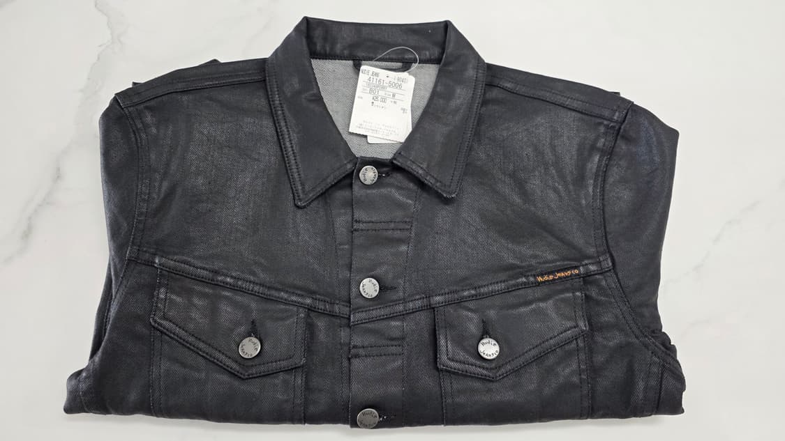 누디진 자켓 상품이미지1