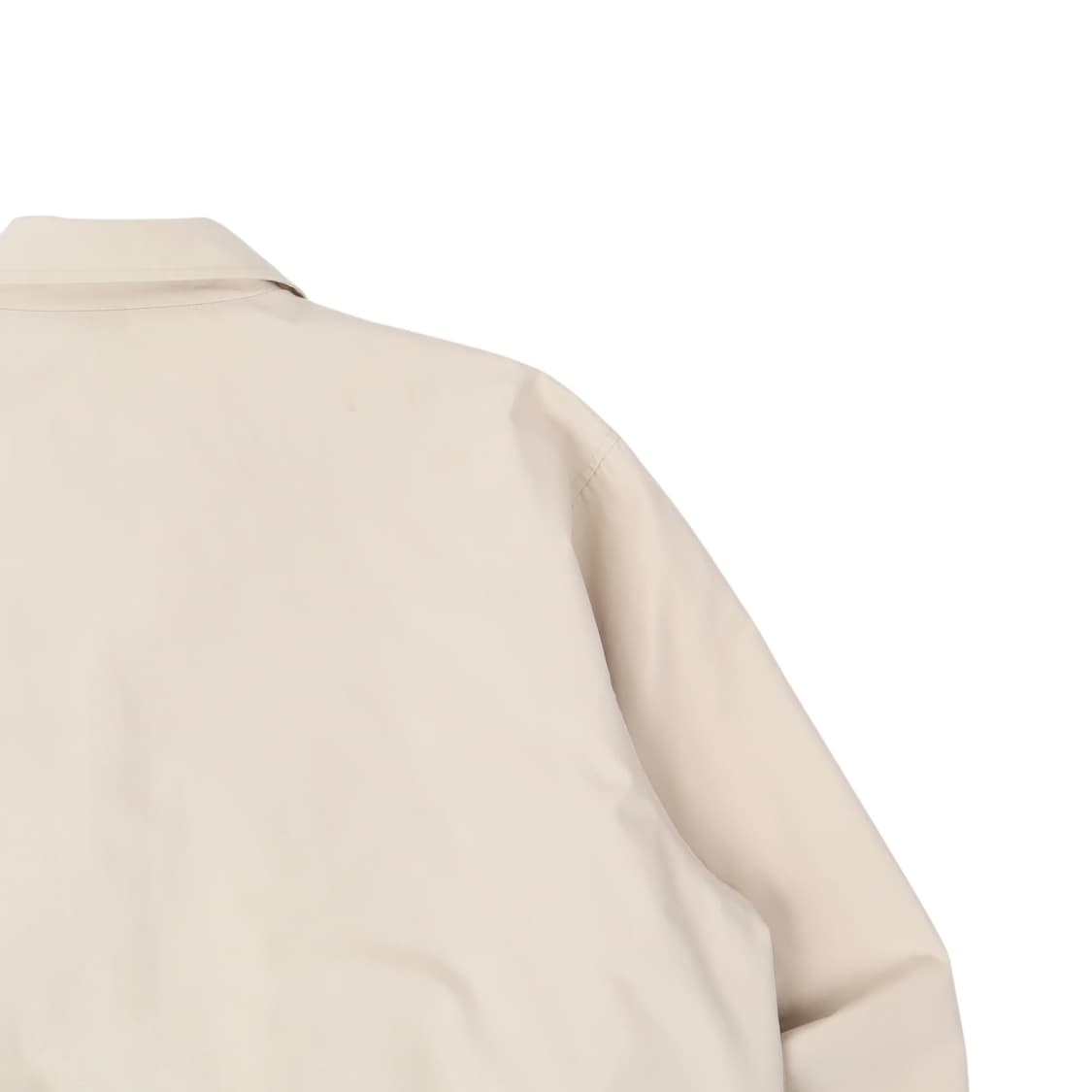 브룩스브라더스 라이트베이지 드리즐러 블루종 자켓 상품이미지6