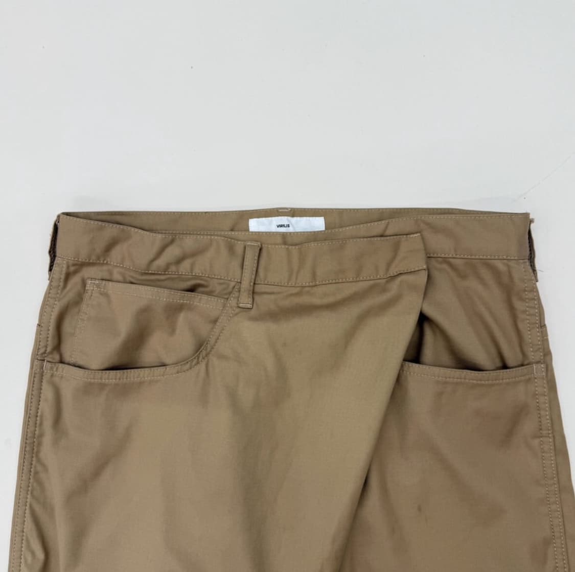 토가 비릴리스 랩 팬츠 상품이미지2