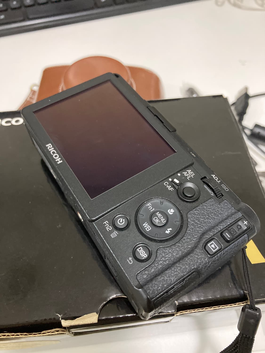 리코 gr2 상품이미지2