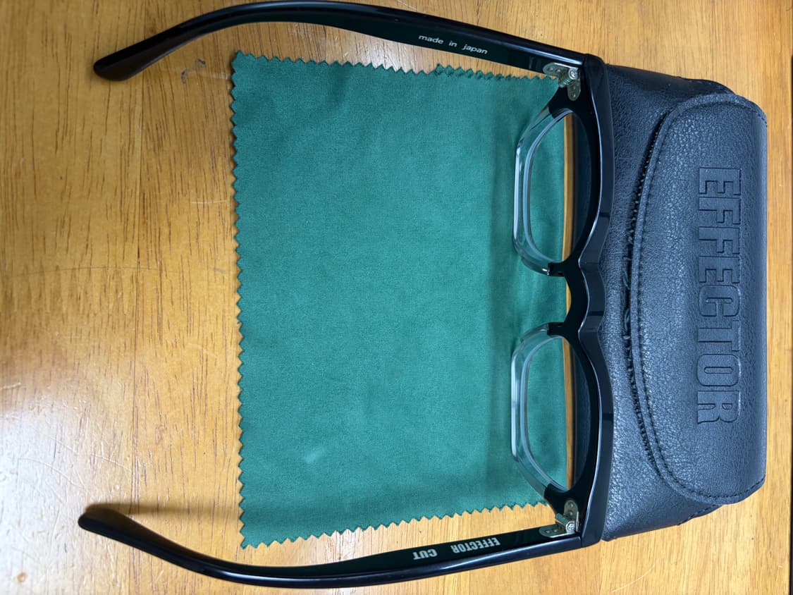 이펙터 컷 Effector CUT 상품이미지2