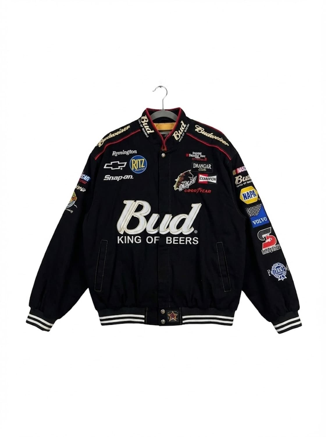 레이싱 자켓 f1 빈티지 상품이미지1