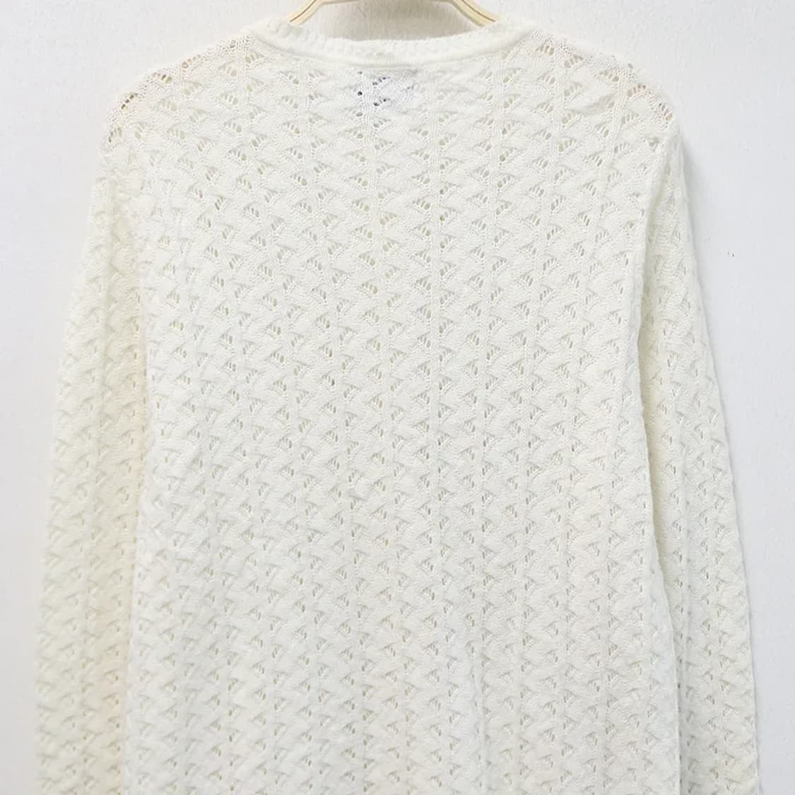 60-70'S BRITISH VOGUE WINTUK 가디건 64052 상품이미지6