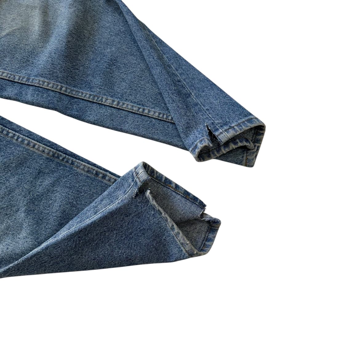 [33] 90's 리바이스 550 데님 청바지 USA [LV1279] 상품이미지6