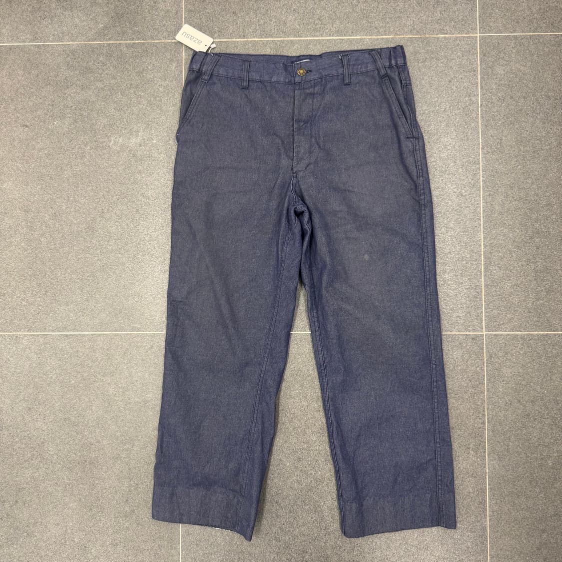 ~00 French WorkPants 상품이미지1