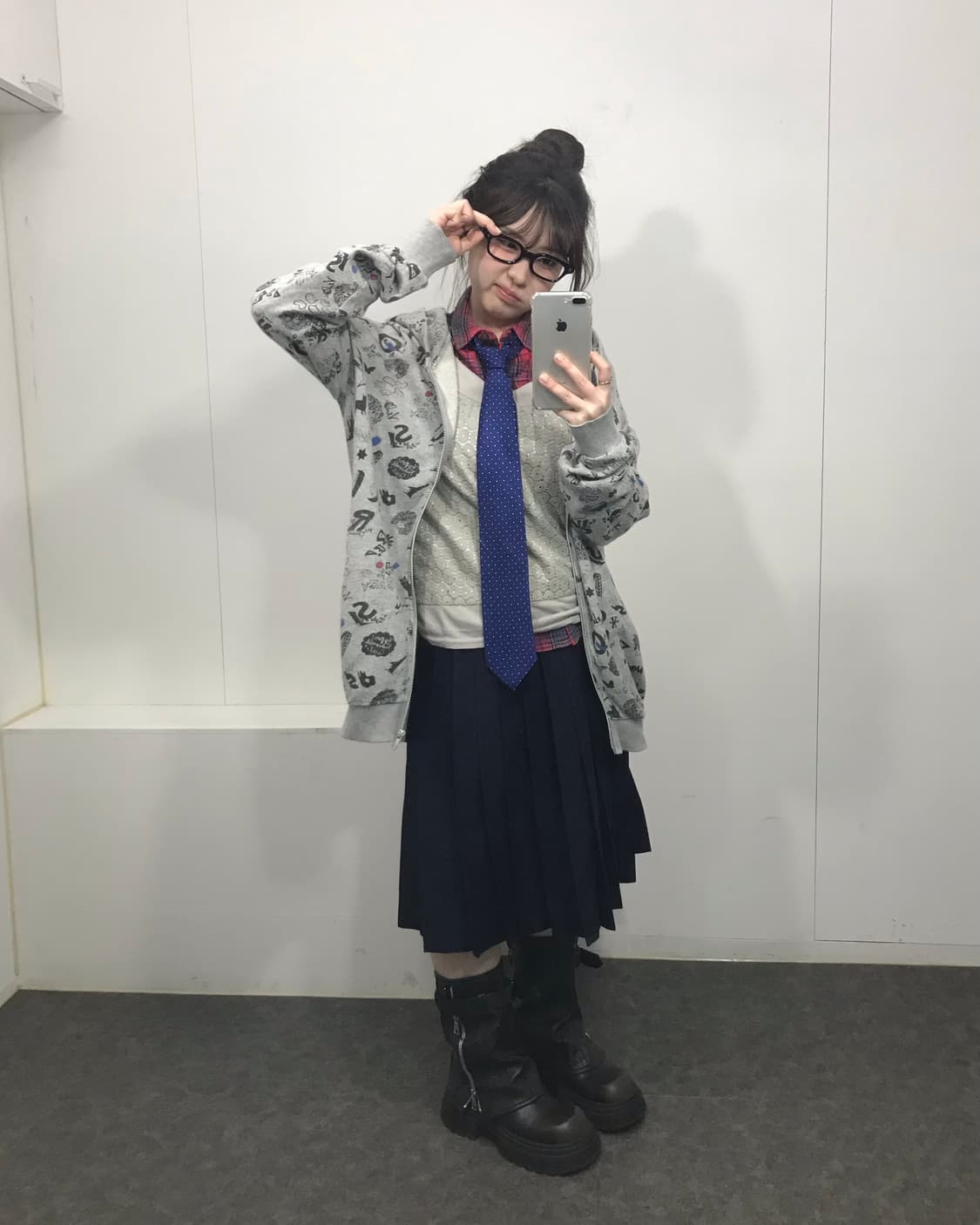 ♫ 빅시 괴짜 코디 👓 (5p) 상품이미지1