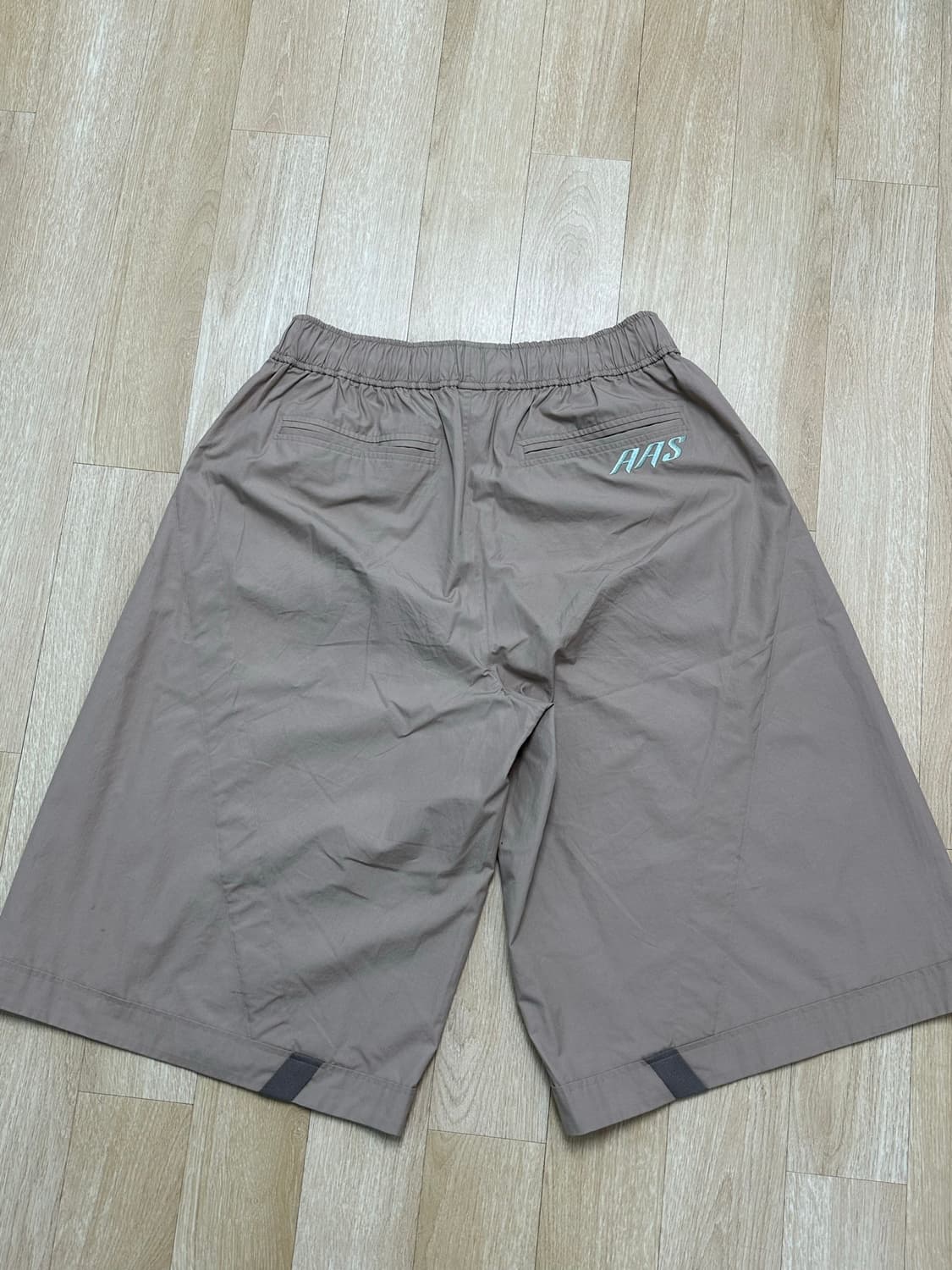 [M] aa spectrum 버뮤다 베이지 상품이미지9