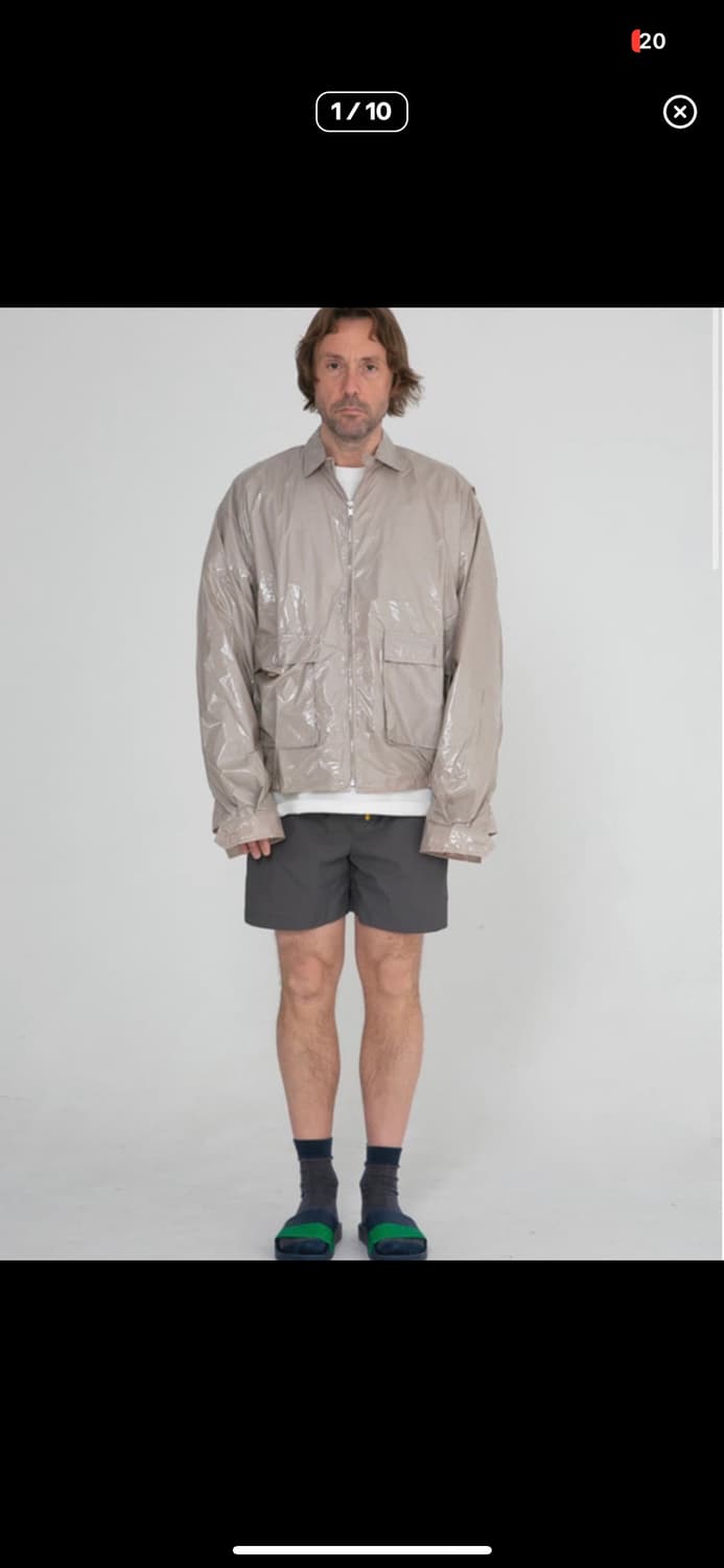 플라스틱프로덕트 블루종 S 상품이미지7