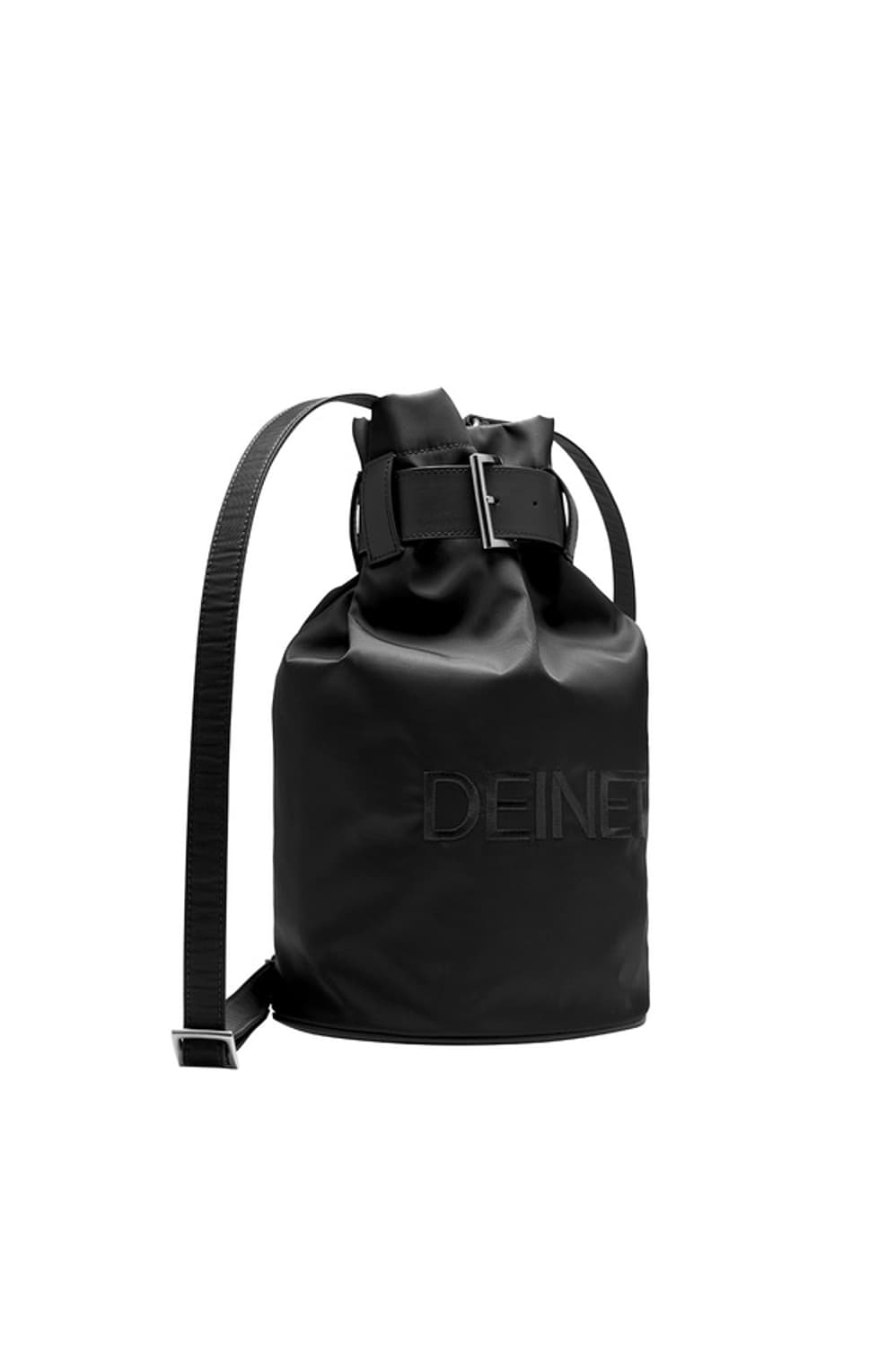 다이닛 로고 버킷 백 상품이미지1