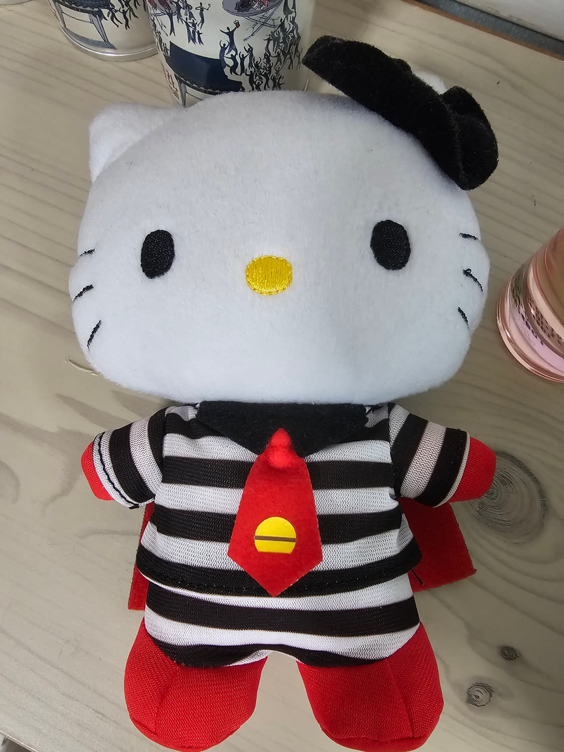 키티 맥도날드 고전 햄버글러  상품이미지1