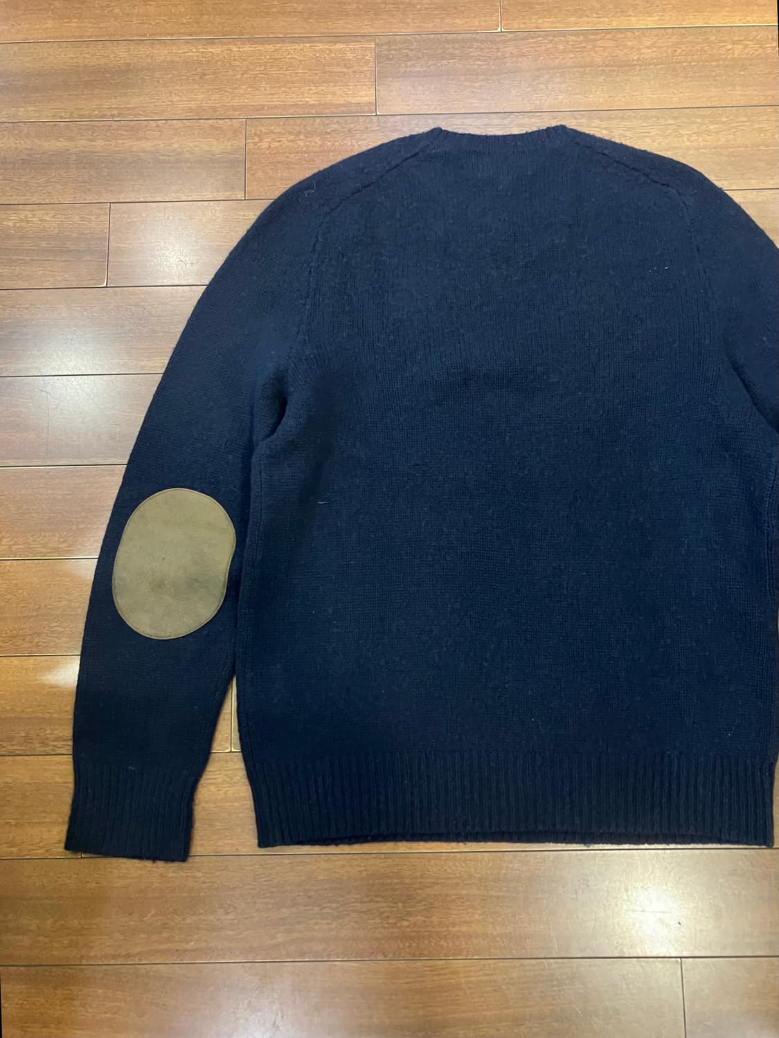 폴로랄프로렌 럭비니트 L 상품이미지5