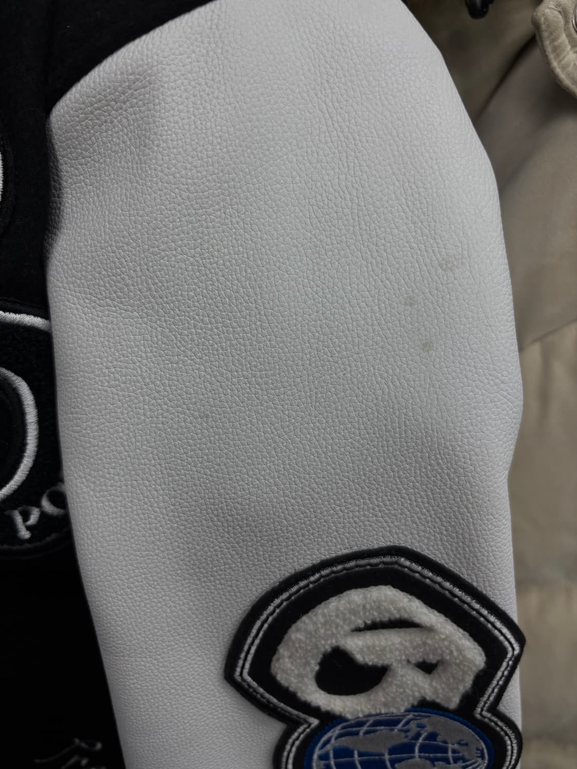 그램 아운스 파운드 바시티 자켓 상품이미지7