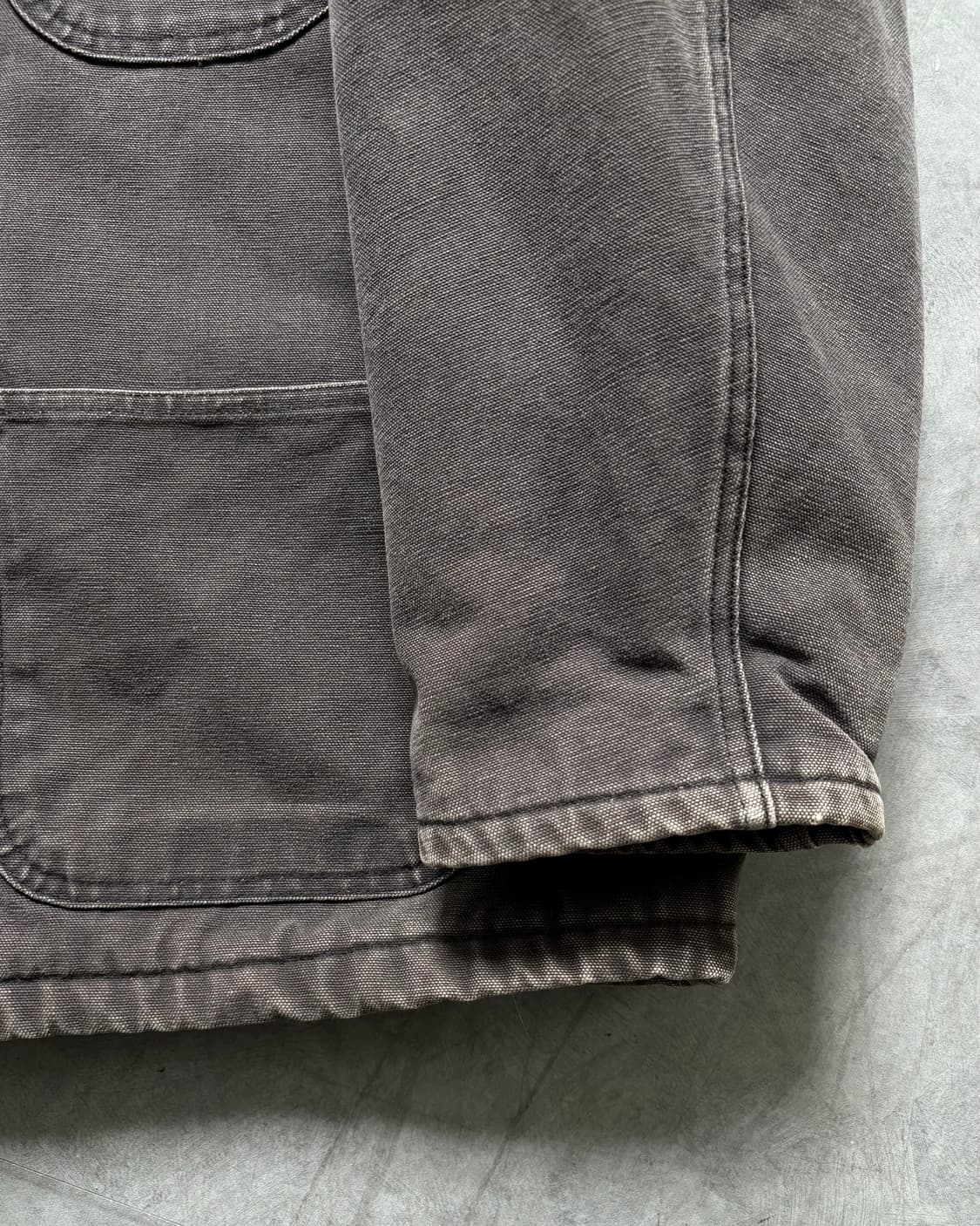 Dickies 디키즈 90’s 초어 워크 자켓 상품이미지4