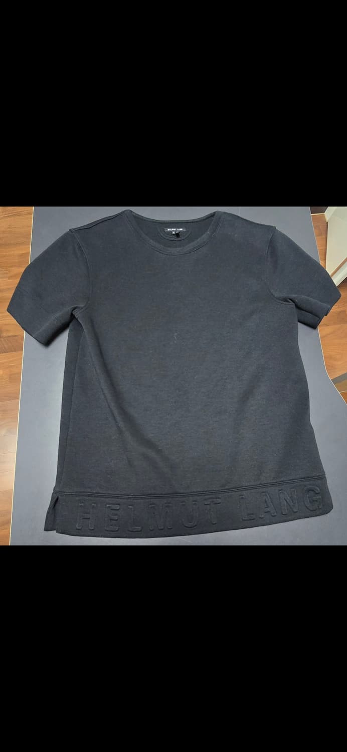 Helmut Lang   세트!! 상품이미지2