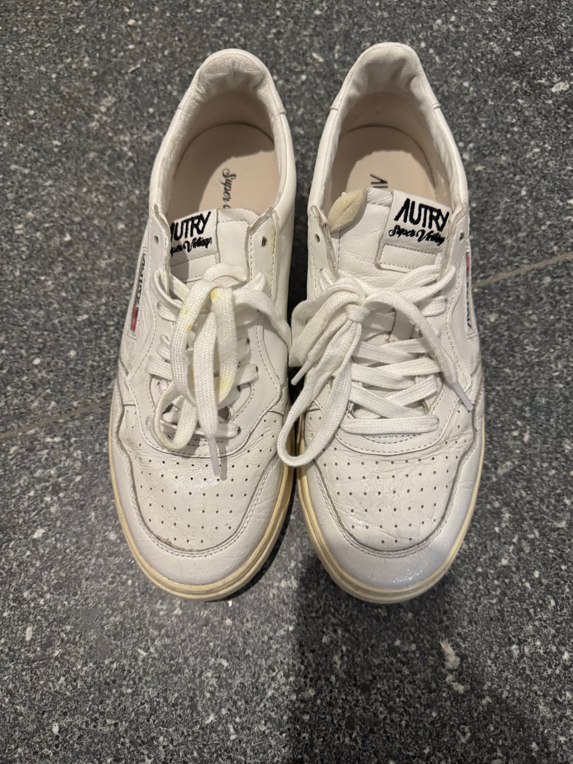 오트리 슈퍼빈티지 43 상품이미지1