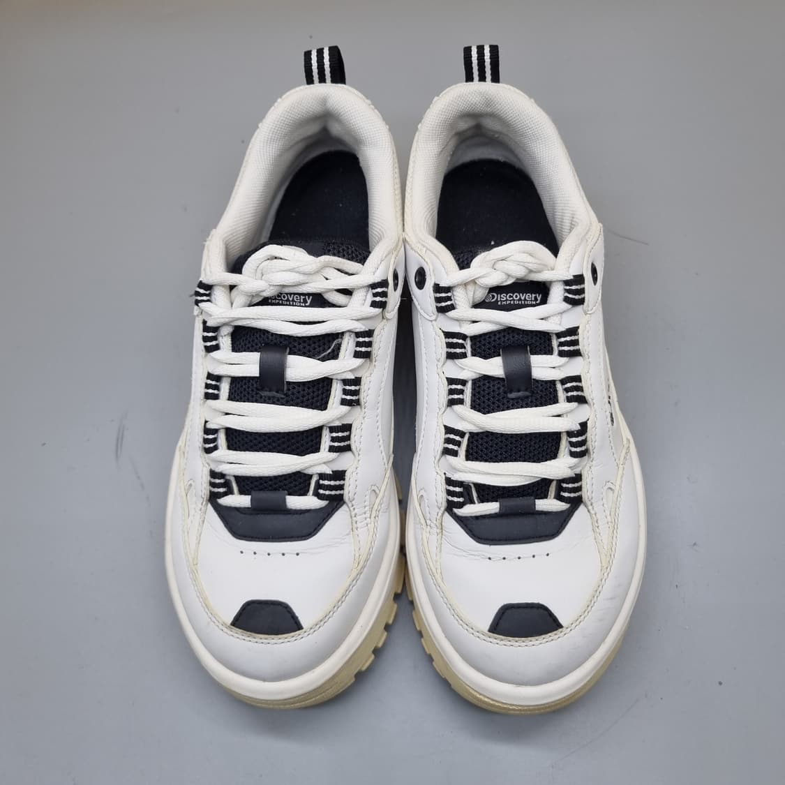 디스커버리 브릭 여성운동화235  상품이미지2