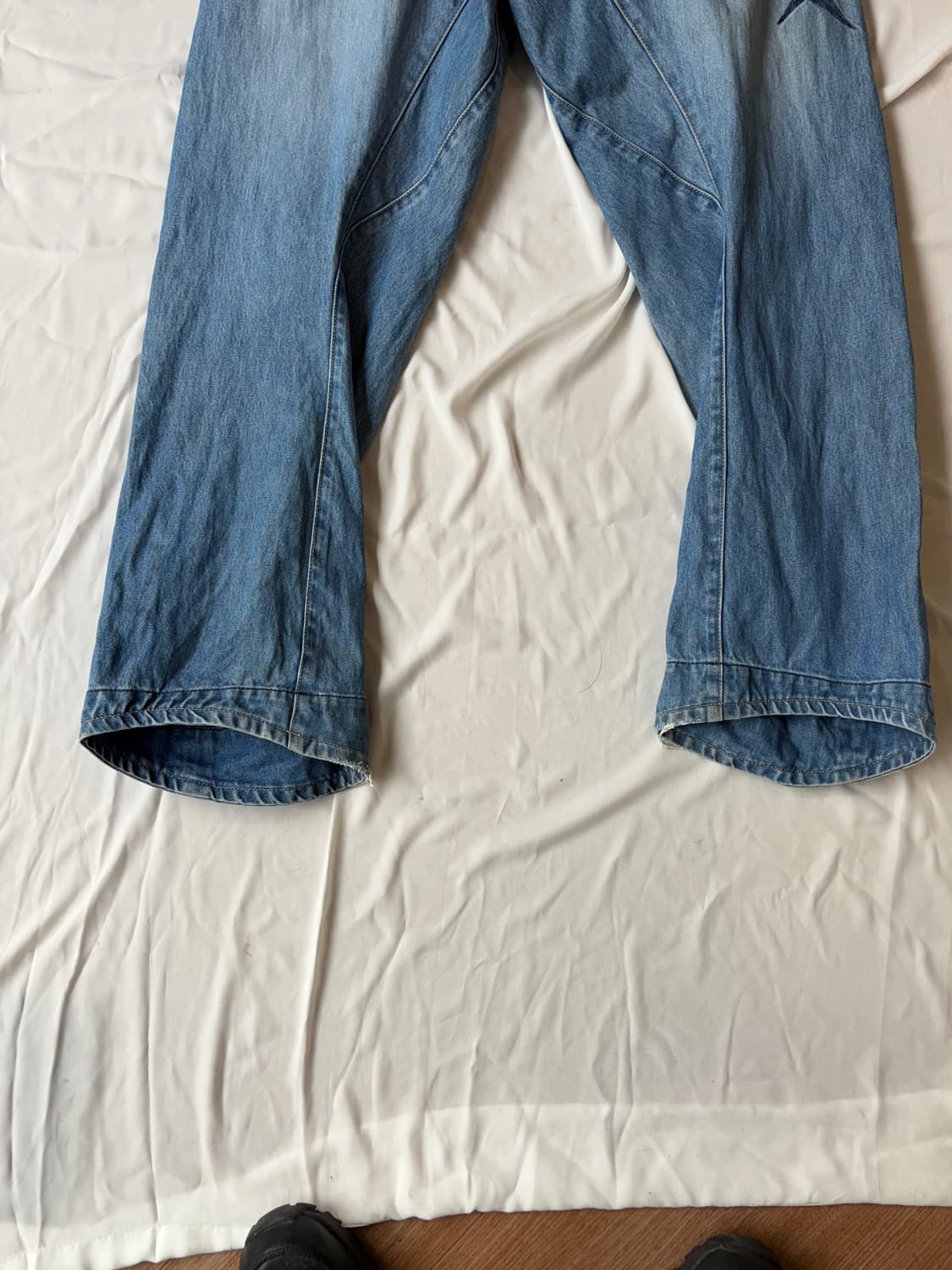 Levis 엔지니어드 진 신치백 상품이미지5