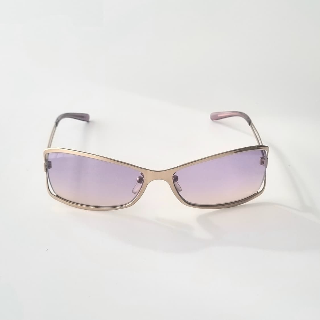 데드스탁  GIVENCHY(지방시) 4G 로고 메탈 선글라스 상품이미지2