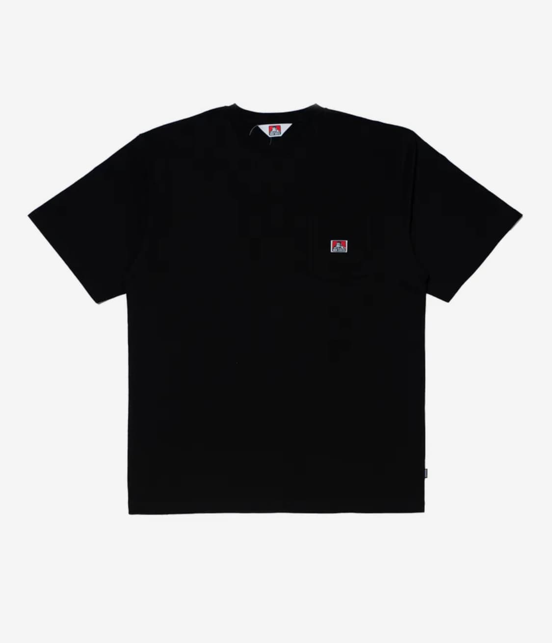 벤데이비스 포켓 반팔티 상품이미지1