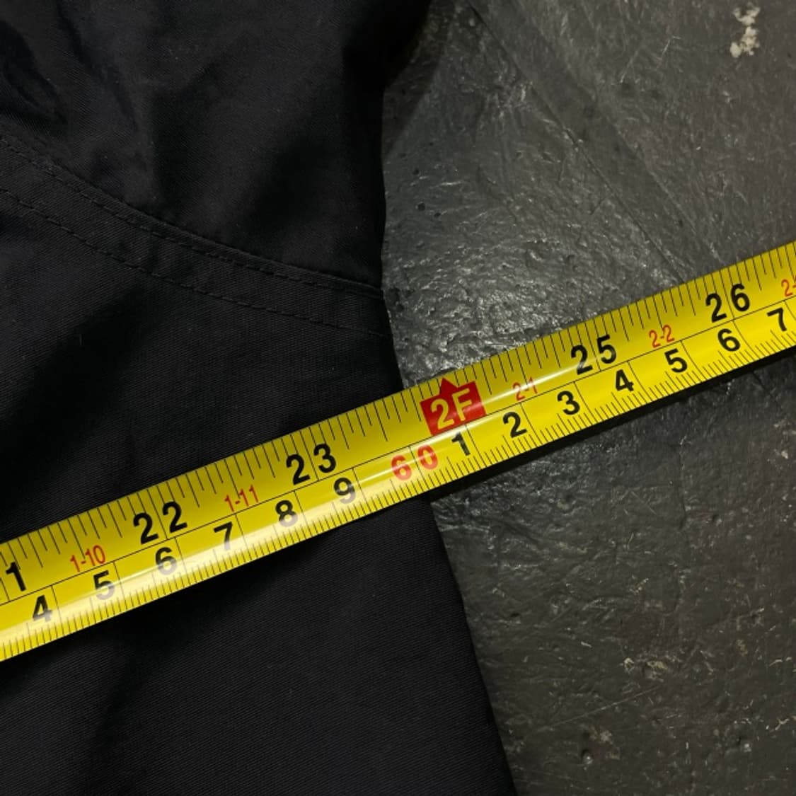 95-100 노스페이스 바람막이 상품이미지7