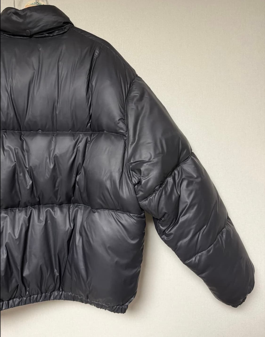 아워레가시 레녹스 패딩 (52) 상품이미지5