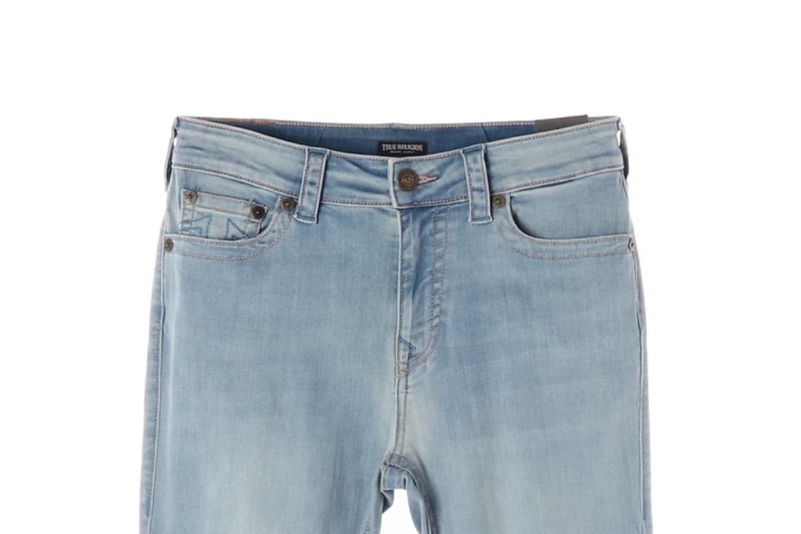 트루릴리젼 데님팬츠 29 상품이미지3