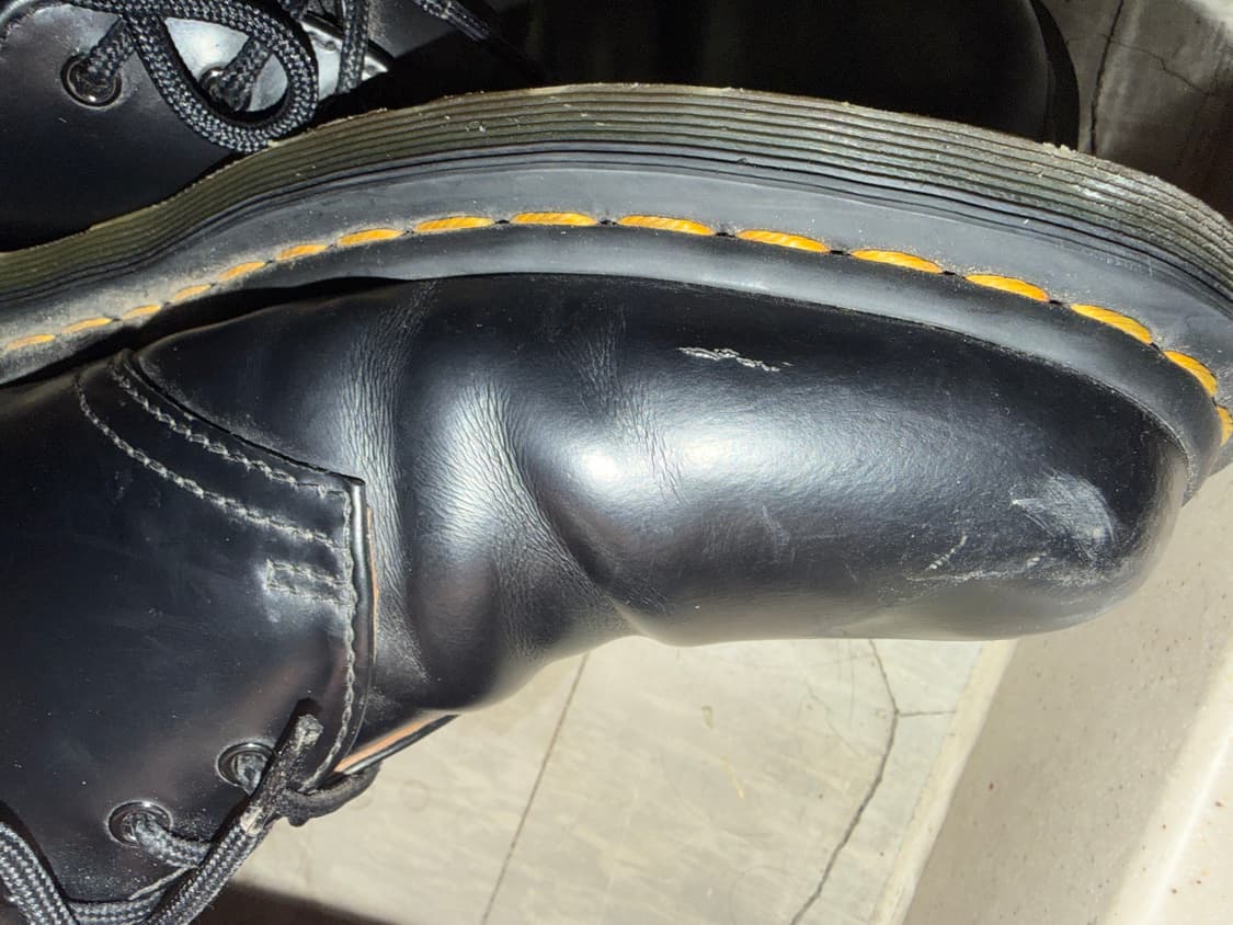 닥터마틴 스무스 280 상품이미지5