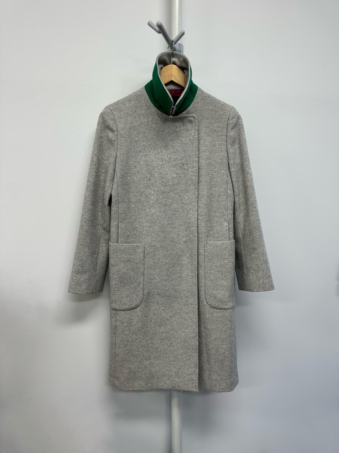 폴스미스 울 캐시미어 코트 상품이미지6