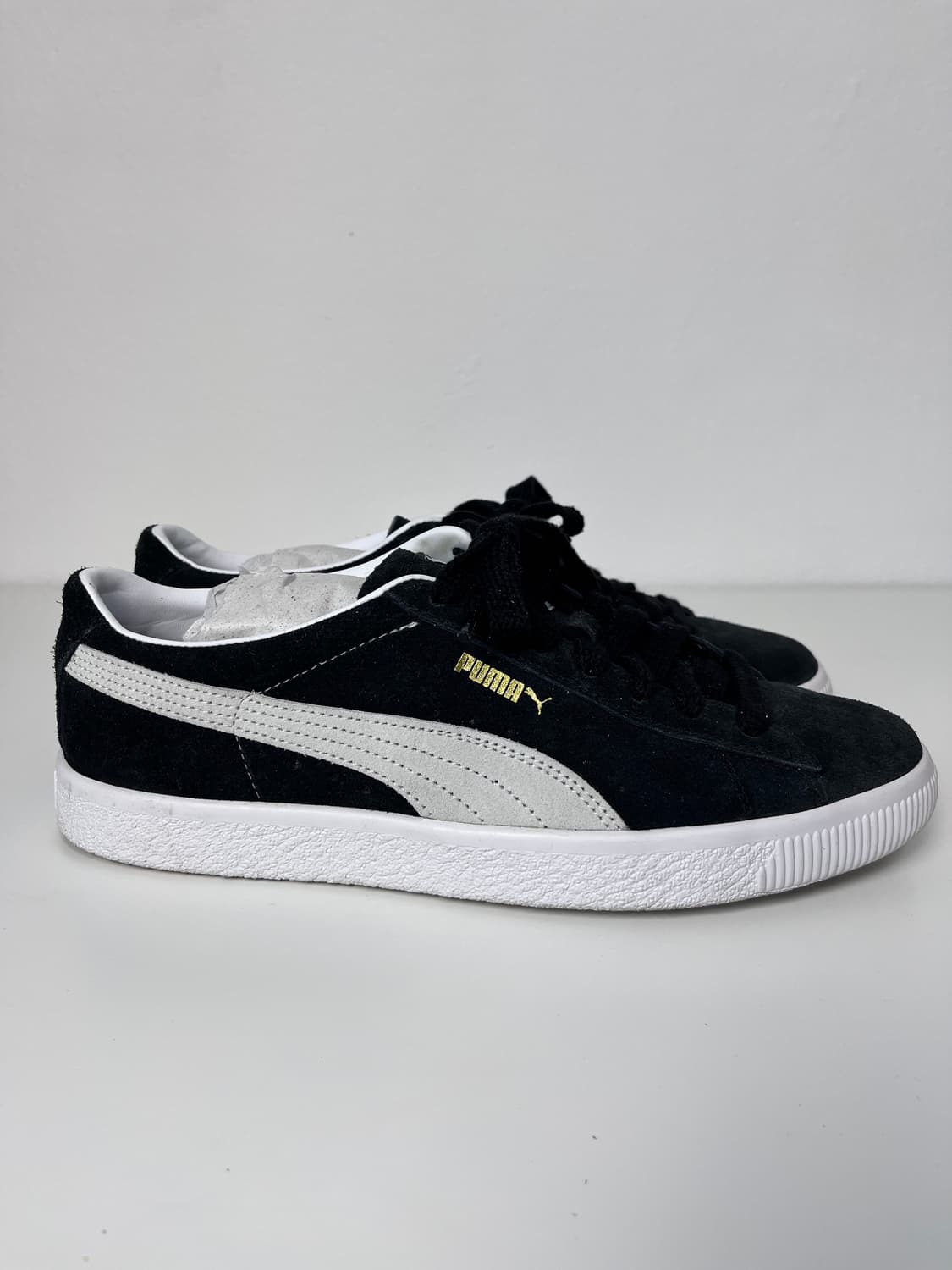 [280] 푸마 스웨이드 빈티지 상품이미지4